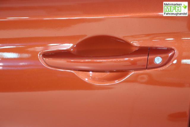 Hyundai i30 GO+ 1.0 TGDi DCT 73 kW (100 PS) Navigationssystem, Radio, DAB, Android Auto, Apple CarPlay, 2-Zonen-Klimaautomatik, Lenkradheizung, Sitzheizung, Induktionsladen des Smartphones, 17" Leichtmetallfelgen, uvm. 