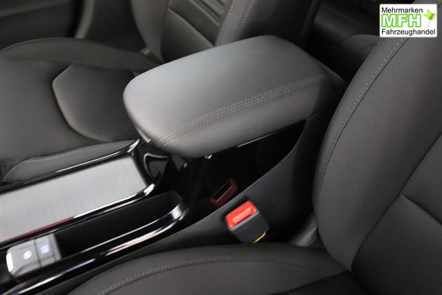 Hyundai i30 GO+ 1.0 TGDi DCT 73 kW (100 PS) Navigationssystem, Radio, DAB, Android Auto, Apple CarPlay, 2-Zonen-Klimaautomatik, Lenkradheizung, Sitzheizung, Induktionsladen des Smartphones, 17" Leichtmetallfelgen, uvm. 