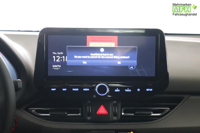 Hyundai i30 N-Line Abyss Black