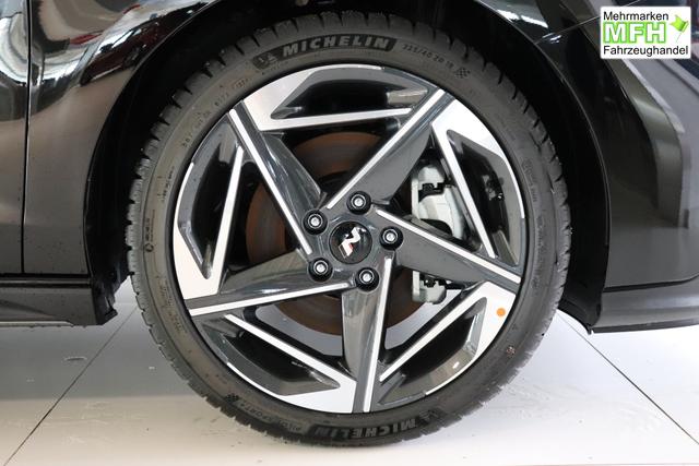 Hyundai i30 N-Line Abyss Black