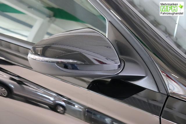 Hyundai i30 N-Line Abyss Black