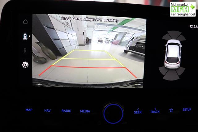 Hyundai i30 N-Line Abyss Black