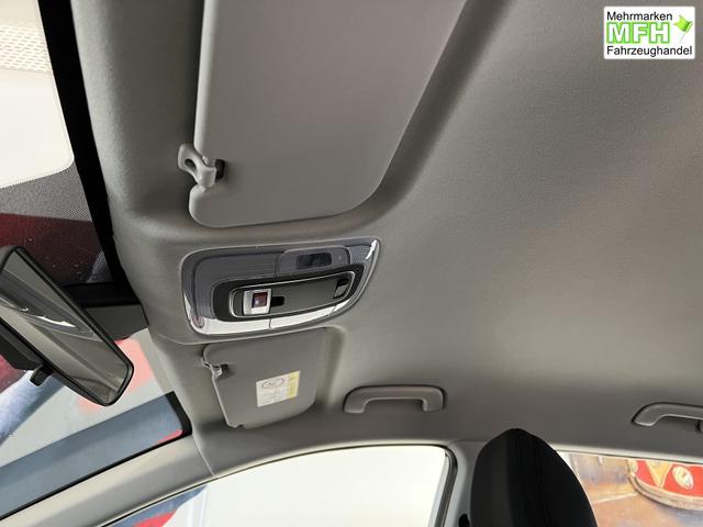 Hyundai i20 1,2 Comfort Atlas White, Beispielbilder, ggf. teilweise mit Sonderausstattung