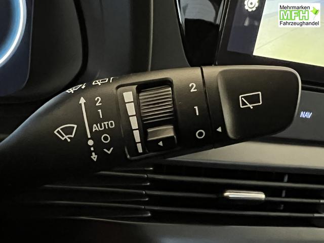 Hyundai i20 1,2 Family Lucid Lime metallic