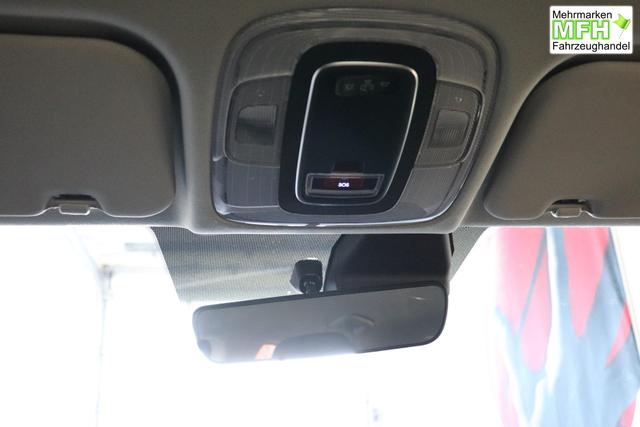 Hyundai i20 (BC3) GO 1.2 MPI b5bg1 MY2025 Dragon Red, Beispielbilder, ggf. teilweise mit Sonderausstattung