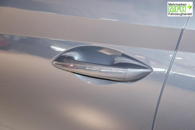 Hyundai i20 (BC3) GO Plus 1.2 MPI Navi b5bu1 MY2025 Aurora Grey, Beispielbilder, ggf. teilweise mit Sonderausstattung