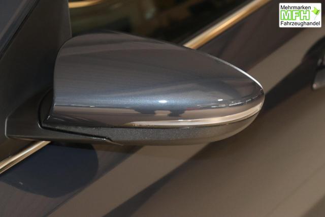 Hyundai i20 (BC3) GO Plus 1.2 MPI Navi b5bu1 MY2025 Aurora Grey, Beispielbilder, ggf. teilweise mit Sonderausstattung