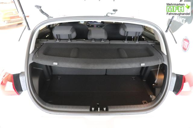 Hyundai i20 (BC3) GO Plus 1.0 T-GDI MT Navi b5bu2 MY2025 Lumen Gray Pearl