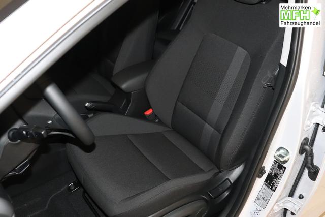 Hyundai i20 (BC3) GO Plus 1.0 T-GDI MT Navi b5bu2 MY2025 Lumen Gray Pearl