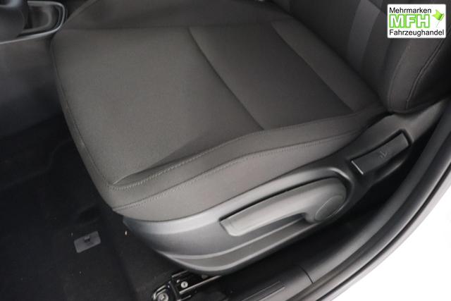 Hyundai i20 (BC3) GO Plus 1.0 T-GDI MT Navi b5bu2 MY2025 Lumen Gray Pearl