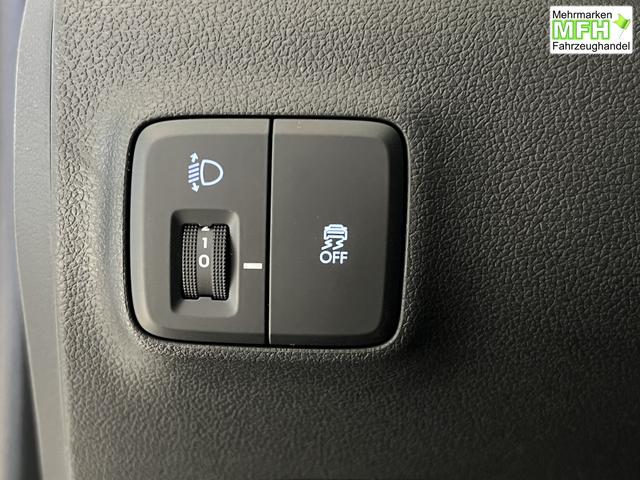 Hyundai i10 GO Plus Atlas White, Beispielbilder, ggf. teilweise mit Sonderausstattung