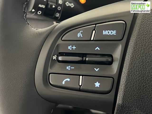 Hyundai i10 GO Plus Atlas White, Beispielbilder, ggf. teilweise mit Sonderausstattung