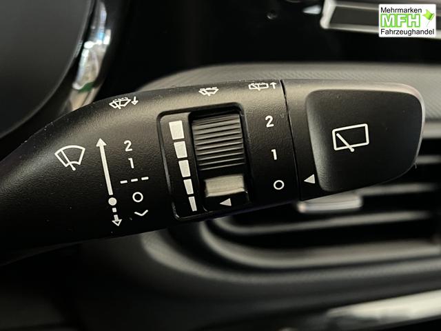 Hyundai i10 GO Plus Atlas White, Beispielbilder, ggf. teilweise mit Sonderausstattung