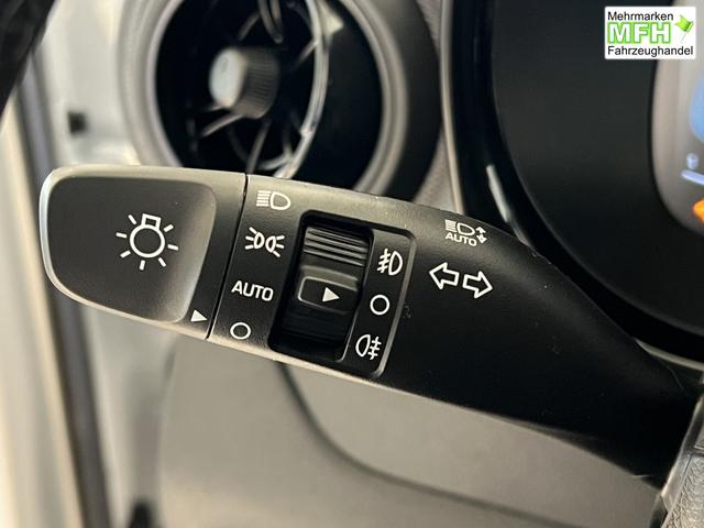 Hyundai i10 GO Plus Atlas White, Beispielbilder, ggf. teilweise mit Sonderausstattung