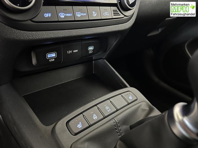 Hyundai i10 Go Plus MT Mangrove Green, Beispielbilder, ggf. teilweise mit Sonderausstattung