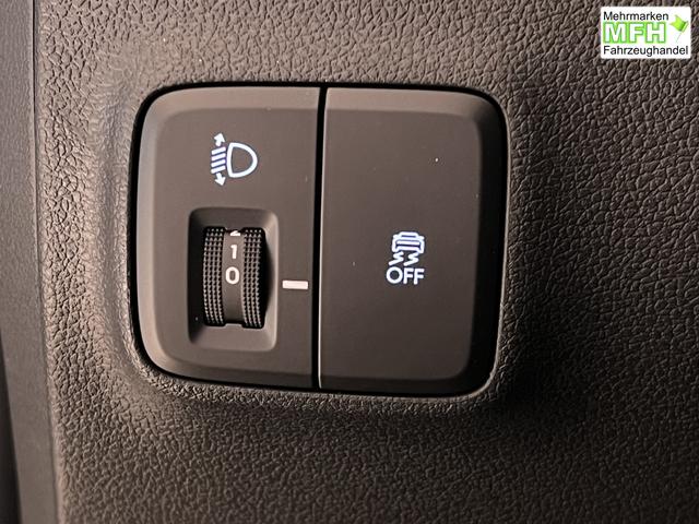 Hyundai i10 Go Plus MT Mangrove Green, Beispielbilder, ggf. teilweise mit Sonderausstattung