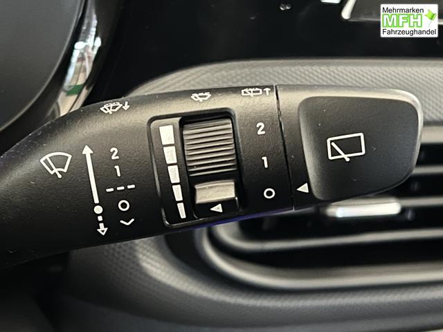 Hyundai i10 Go Plus MT Mangrove Green, Beispielbilder, ggf. teilweise mit Sonderausstattung