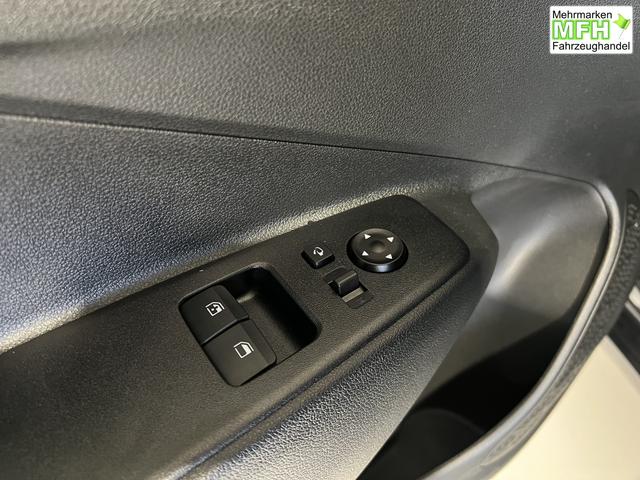 Hyundai i10 Go Plus Aurora Gray, Beispielbilder, ggf. teilweise mit Sonderausstattung