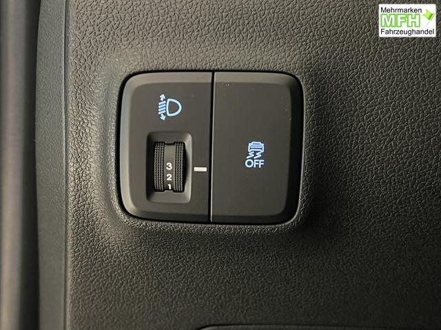 Hyundai i10 Go Plus Aurora Gray, Beispielbilder, ggf. teilweise mit Sonderausstattung