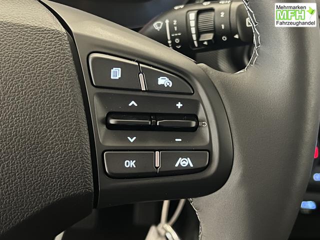 Hyundai i10 Go Plus Aurora Gray, Beispielbilder, ggf. teilweise mit Sonderausstattung