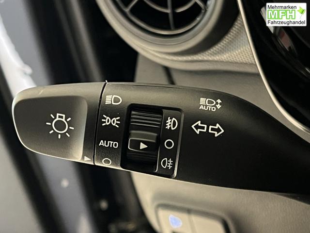 Hyundai i10 Go Plus Aurora Gray, Beispielbilder, ggf. teilweise mit Sonderausstattung