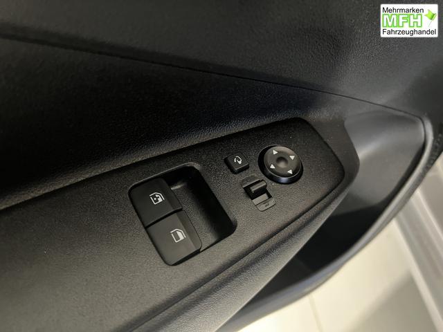 Hyundai i10 Go Plus Aurora Gray, Beispielbilder, ggf. teilweise mit Sonderausstattung