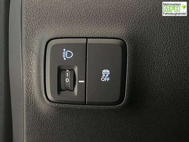 Hyundai i10 Go Plus Aurora Gray, Beispielbilder, ggf. teilweise mit Sonderausstattung