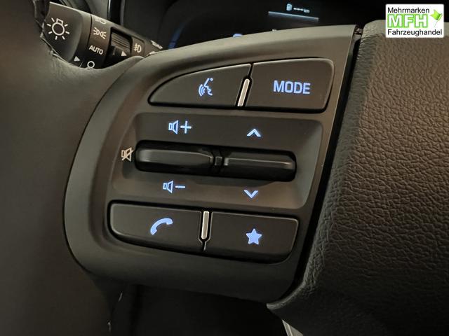 Hyundai i10 Go Plus Aurora Gray, Beispielbilder, ggf. teilweise mit Sonderausstattung