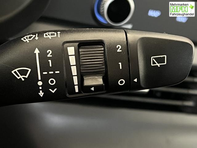 Hyundai i20 GO! Mangrove Green, Beispielbilder, ggf. teilweise mit Sonderausstattung