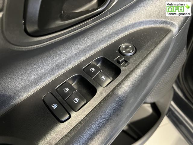 Hyundai i20 GO LED Aurora Gray, Beispielbilder, ggf. teilweise mit Sonderausstattung