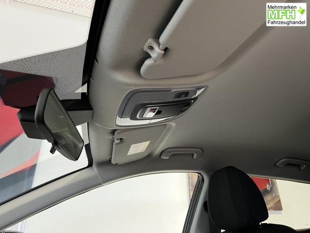 Hyundai i20 GO LED Aurora Gray, Beispielbilder, ggf. teilweise mit Sonderausstattung