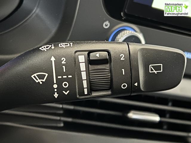 Hyundai i20 GO LED Aurora Gray, Beispielbilder, ggf. teilweise mit Sonderausstattung