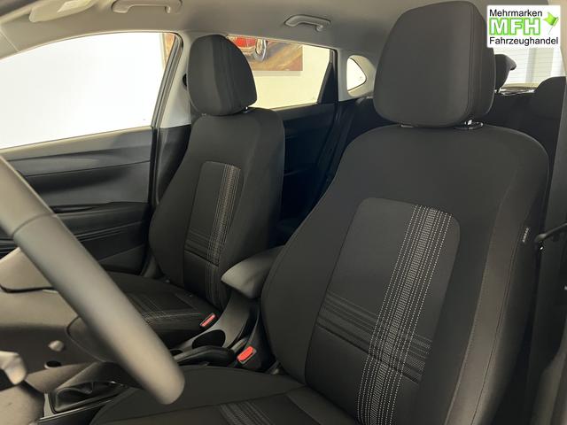 Hyundai i20 GO LED Aurora Gray, Beispielbilder, ggf. teilweise mit Sonderausstattung