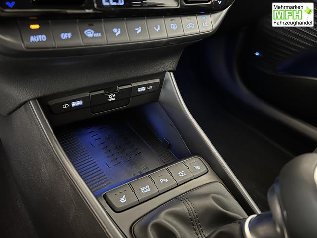 Hyundai Bayon 1,0 MT P1P2 O2 Dragon Red