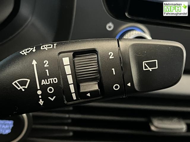 Hyundai Bayon 1,0 MT P1P2 O2 Dragon Red