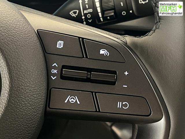 Hyundai Bayon 1,0 MT P1P2 O2 Dragon Red