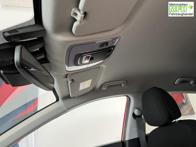 Hyundai Bayon 1,0 MT P1P2 O2 Dragon Red