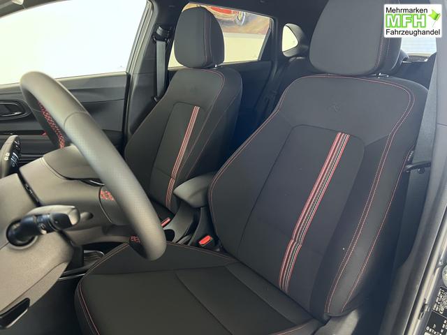 Hyundai i20 N Line 1.0 T-GDI Aurora Gray