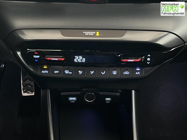 Hyundai i20 N Line 1.0 T-GDI Aurora Gray