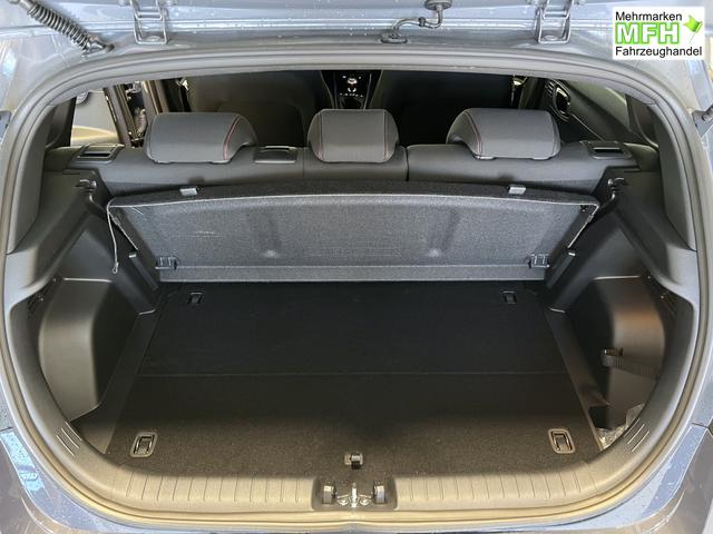 Hyundai i20 N Line 1.0 T-GDI Aurora Gray