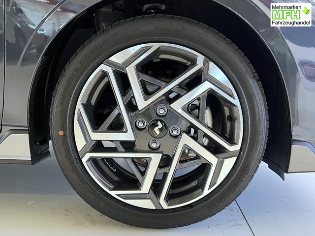 Hyundai i20 N Line 1.0 T-GDI Aurora Gray