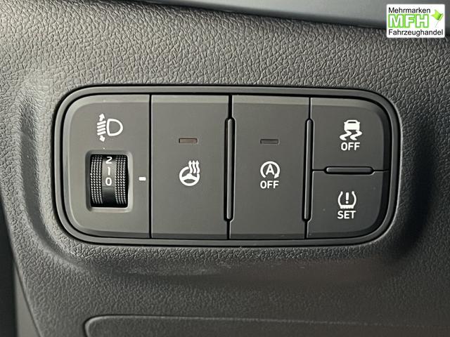 Hyundai i20 N Line 1.0 T-GDI Aurora Gray