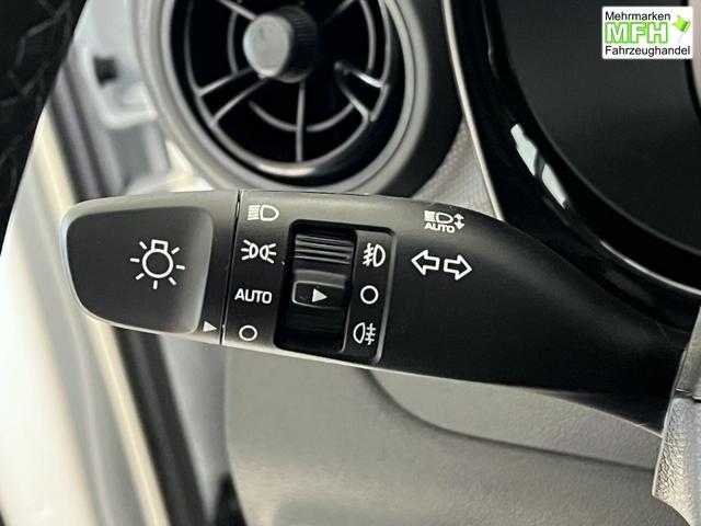 Hyundai i10 Go Plus 1.0 Atlas White, Beispielbilder, ggf. teilweise mit Sonderausstattung