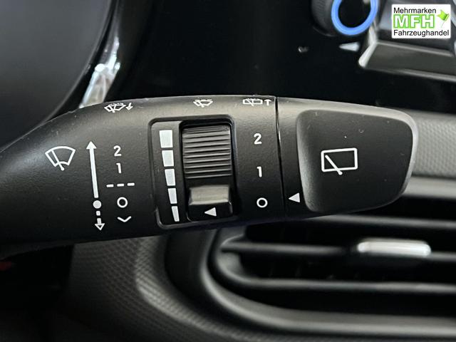 Hyundai i10 Go Plus 1.0 Atlas White, Beispielbilder, ggf. teilweise mit Sonderausstattung