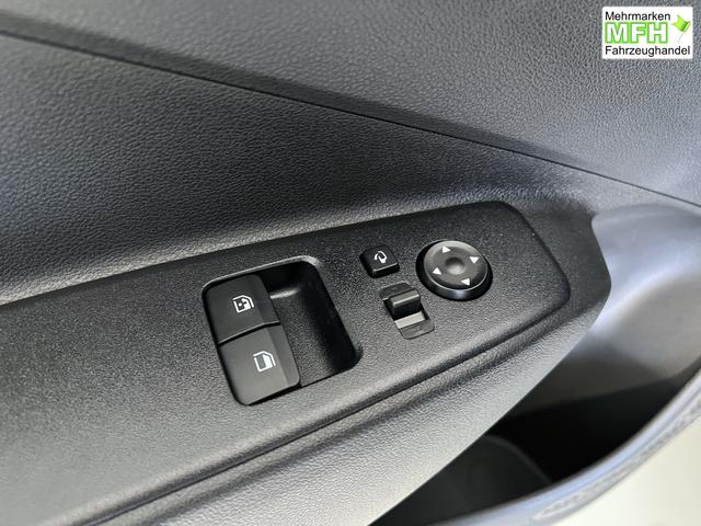 Hyundai i10 Go Plus 1.0 Atlas White, Beispielbilder, ggf. teilweise mit Sonderausstattung