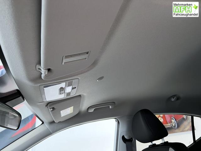 Hyundai i10 Go Plus 1.0 Atlas White, Beispielbilder, ggf. teilweise mit Sonderausstattung