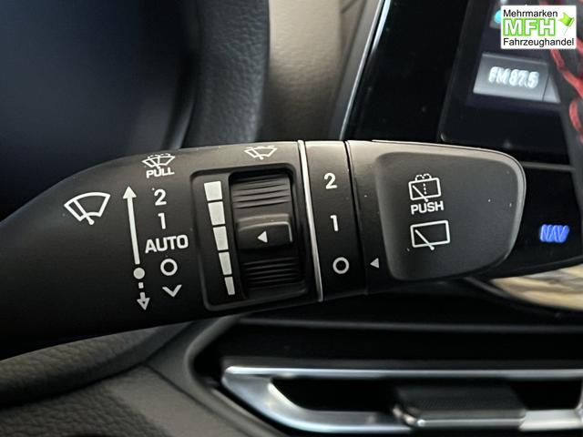 Hyundai i30 Kombi NLine DCT Serenity White