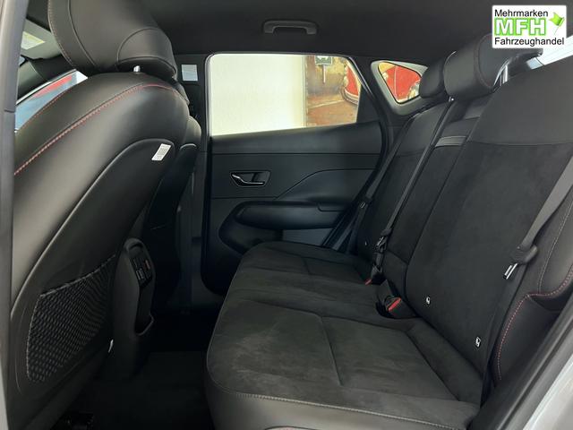 Kona (SX2) N Line 1.0 T-GDI Shimmering Silver