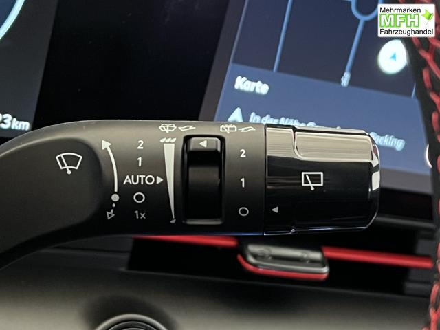 Kona (SX2) N Line 1.0 T-GDI Shimmering Silver