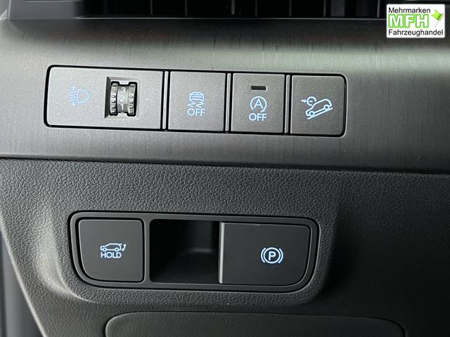 Kona (SX2) N Line 1.0 T-GDI Shimmering Silver